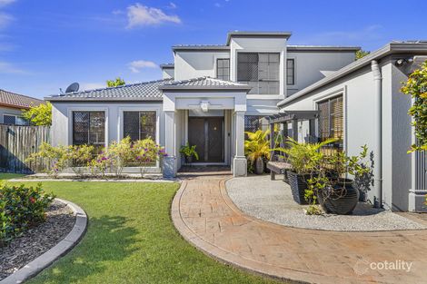 Property photo of 11 Mountain Ash Drive Mountain Creek QLD 4557