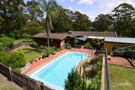 Property photo of 27 Gardner Road Falls Creek NSW 2540