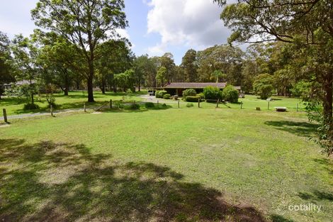 Property photo of 27 Gardner Road Falls Creek NSW 2540