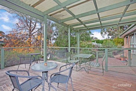 Property photo of 75 David Hill Road Monbulk VIC 3793