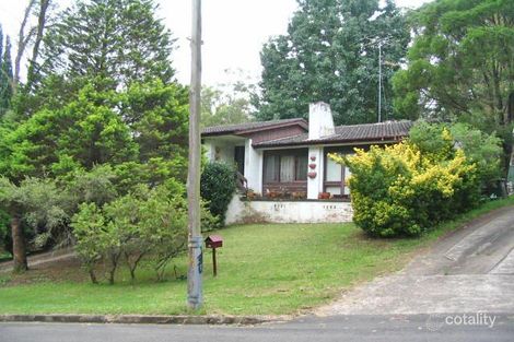 Property photo of 40 Powell Street Blaxland NSW 2774