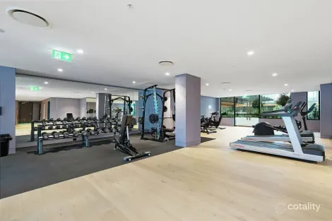Property photo of 4308/88A Christie Street St Leonards NSW 2065