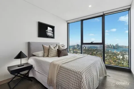 Property photo of 4308/88A Christie Street St Leonards NSW 2065