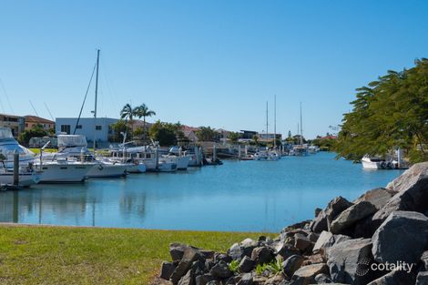 Property photo of 68 Mary Pleasant Drive Birkdale QLD 4159