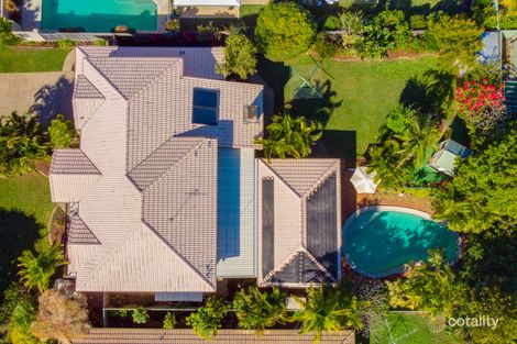 Property photo of 68 Mary Pleasant Drive Birkdale QLD 4159