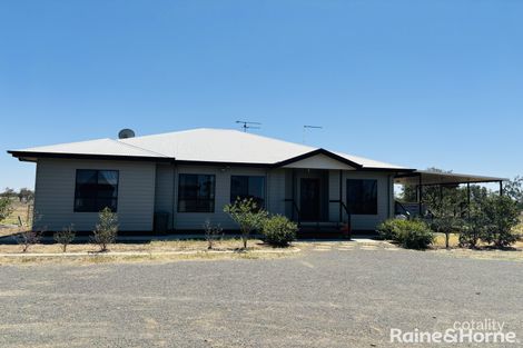 Property photo of 31 Henry Street Hodgson QLD 4455