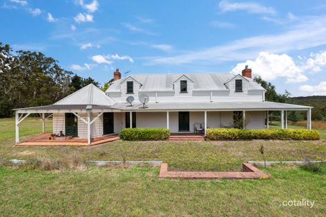 183 Brick Kiln Lane, Bendoura, NSW 2622