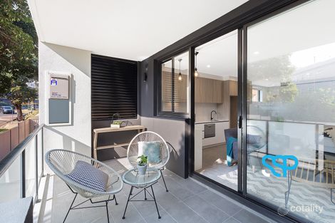 Property photo of 5/1 Paine Street Kogarah NSW 2217