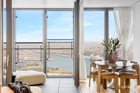 37e/2 Watermans Qy, Barangaroo, NSW 2000