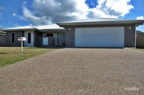 Property photo of 11 Rivercherry Street Trinity Park QLD 4879