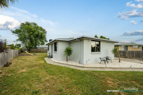 Property photo of 2 Davis Crescent Longford TAS 7301