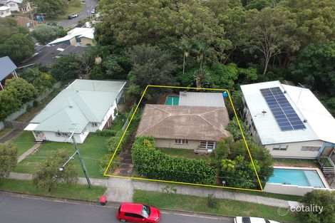 Property photo of 62 Blandford Street Grange QLD 4051