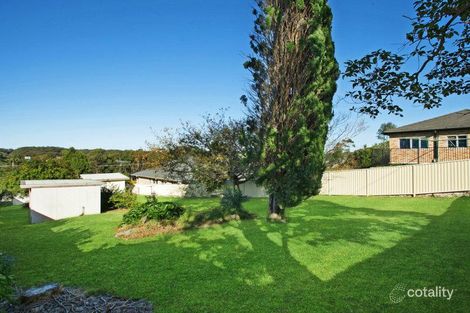 Property photo of 5 Bundarra Street Waterfall NSW 2233