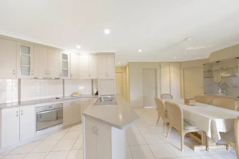 Property photo of 9 Hossack Court Glenella QLD 4740