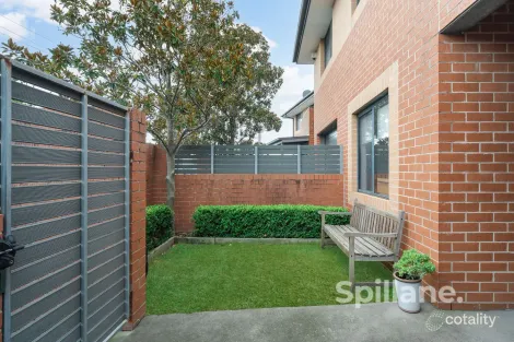 Property photo of 1/191 Broadmeadow Road Broadmeadow NSW 2292