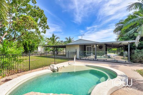 8 Maurice Tce, Bakewell, NT 0832