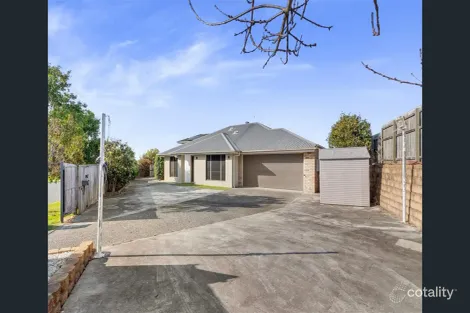 50 Brookfield St, Pimpama, QLD 4209