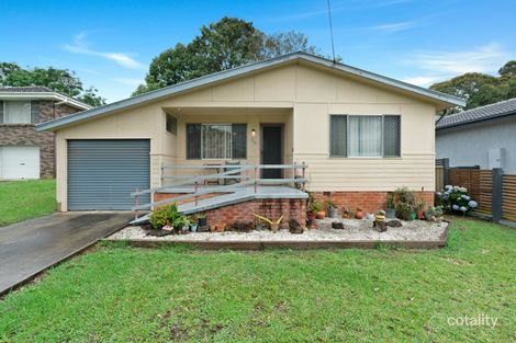 Property photo of 26 Edwards Avenue Bomaderry NSW 2541