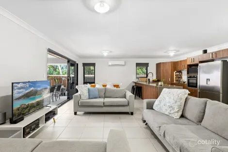 Property photo of 21 Sapphire Drive Nambour QLD 4560