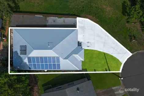 Property photo of 21 Sapphire Drive Nambour QLD 4560