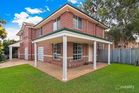 14 St Pauls Way, Blacktown, NSW 2148