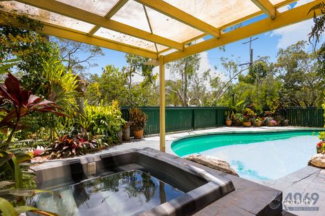 Property photo of 10 Chantilly Street Chapel Hill QLD 4069