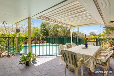Property photo of 10 Chantilly Street Chapel Hill QLD 4069