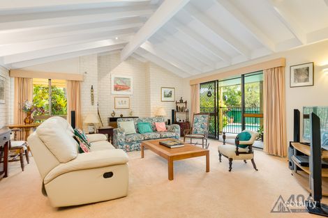 Property photo of 10 Chantilly Street Chapel Hill QLD 4069