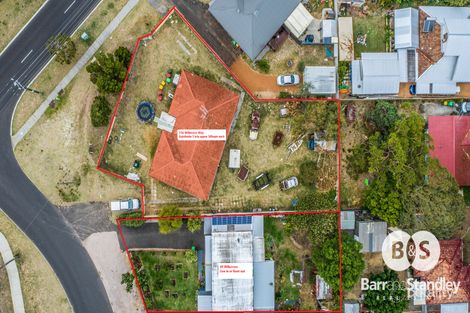 49/51a Wilkerson Way, Withers, WA 6230