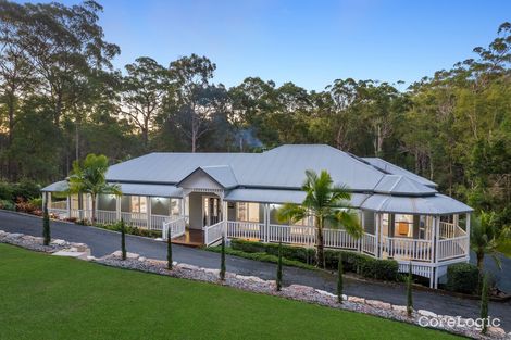 Property photo of 26-28 Pebble Creek Road Bonogin QLD 4213