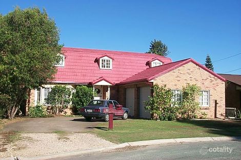 Property photo of 33 Roger Street Birkdale QLD 4159