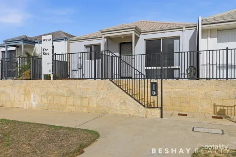 Property photo of 4 Clarendon Circuit Lakelands WA 6180