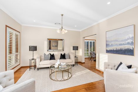 Property photo of 23 Medinah Avenue Luddenham NSW 2745