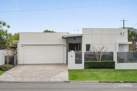 1/36 Lindsay Rd, Buderim, QLD 4556