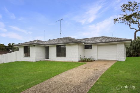 Property photo of 54 Normandy Crescent Aroona QLD 4551