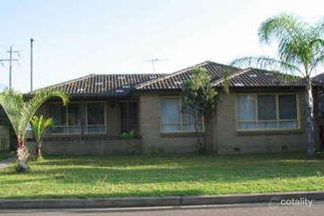 47 Bodalla St, Fairfield Heights, NSW 2165