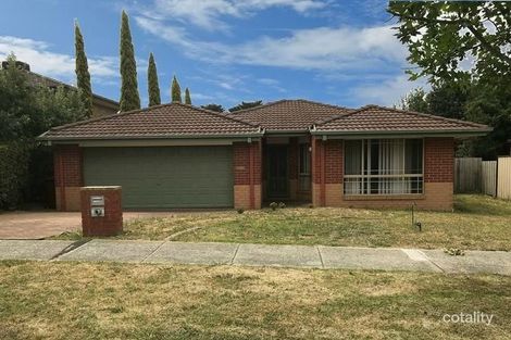 18 Sycamore Ct, Narre Warren South, VIC 3805