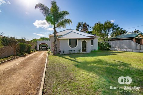 32 Trigwell St, Donnybrook, WA 6239