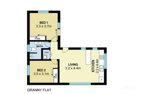 Property photo of 25 Aberdeen Road Busby NSW 2168
