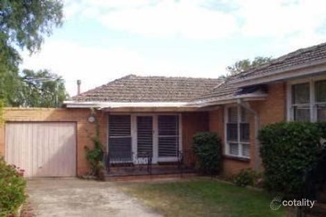 Property photo of 3/11 Highbury Grove Kew VIC 3101