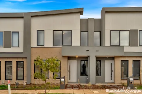 10 Axe Way, Fraser Rise, VIC 3336