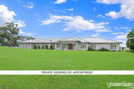 Property photo of 1B Vesperman Road Glenorie NSW 2157