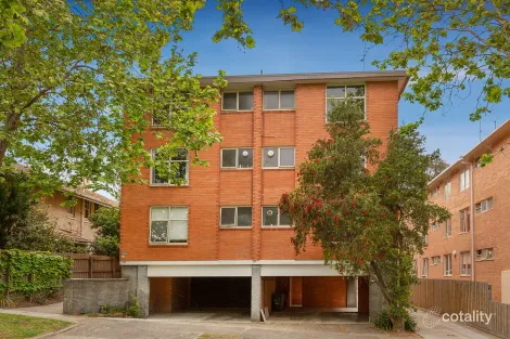 10/22a Rockley Rd, South Yarra, VIC 3141