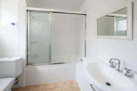 Property photo of 3/18 Wellington Street Petrie Terrace QLD 4000