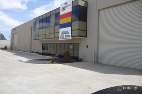 4/26-28 Abbott Rd, Hallam, VIC 3803