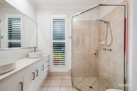 Property photo of 42 Prestwick Drive Twin Waters QLD 4564