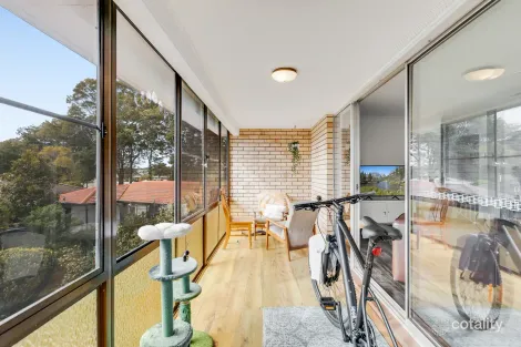 Property photo of 26 Bagot Street Centenary Heights QLD 4350