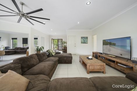 Property photo of 15 Kelsey Circuit Nerang QLD 4211