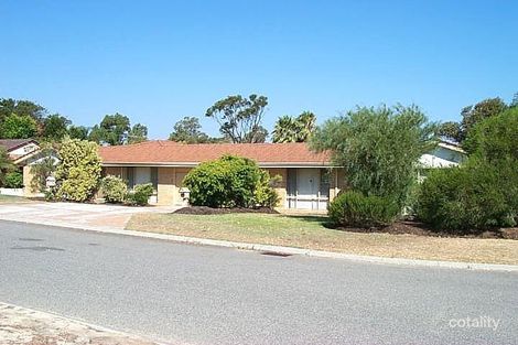 Property photo of 2B Homestead Gardens Edgewater WA 6027