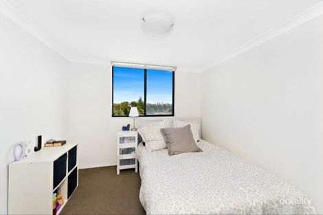 Property photo of 28/102-110 Parramatta Road Homebush NSW 2140